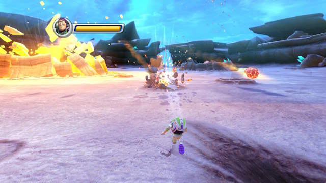 Khám phá chế độ Story Mode và Toy Box Mode