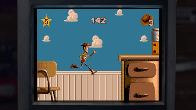 Tất cả game đều đã được nâng cấp và cải tiến
