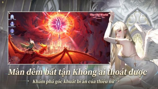 Khám phá góc khuất bí ẩn của thiếu nữ