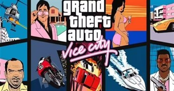 Grand Theft Auto: Vice City