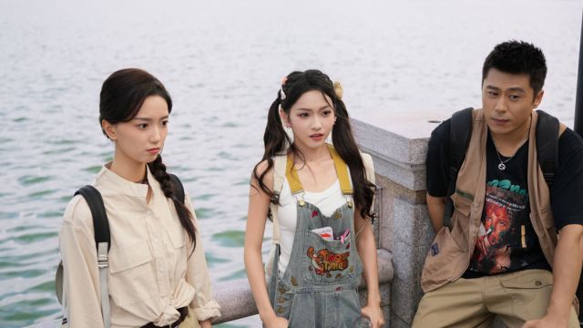 Khám phá câu chuyện tình yêu và hành trình trưởng thành trong mùa hè sau tốt nghiệp