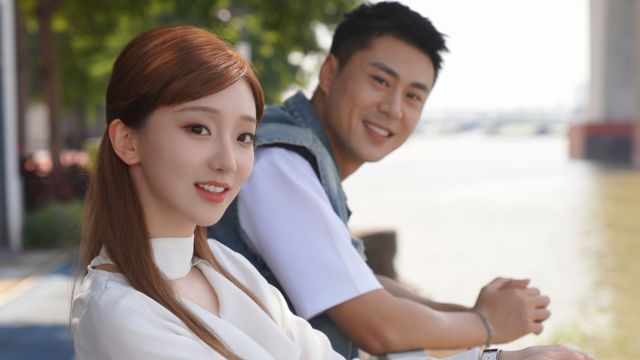 Dàn nhân vật cá tính, thú vị trong game Love in Summer
