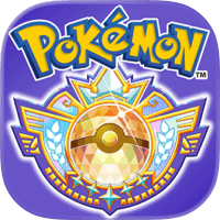 Pokémon Champions cho iOS