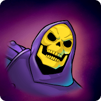 Skeletor: Until Next Time cho iOS