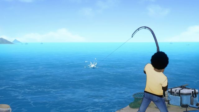 Chơi các mini-game và tham gia sự kiện để kiếm nguyên liệu mới