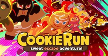 CookieRun Classic cho Android