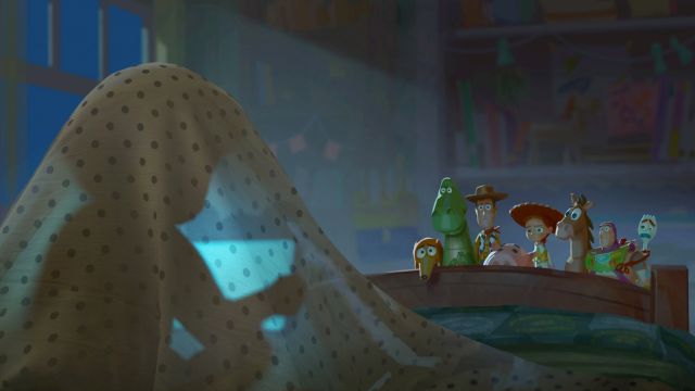 Toy Story 5 đề cập đến vấn nạn 'nghiện' thiết bị điện tử của trẻ nhỏ ở thời hiện đại