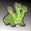 Hydra (Secret)