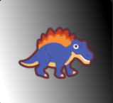 Spinosaurus (Secret)