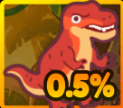 T-Rex (Divine)