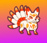 Kitsune (Prismatic)