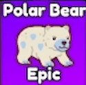 Polar Bear (Epic)