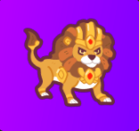 Lion (Epic)