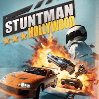 Stuntman: Hollywood