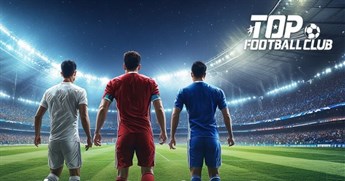 Top Football Club cho iOS