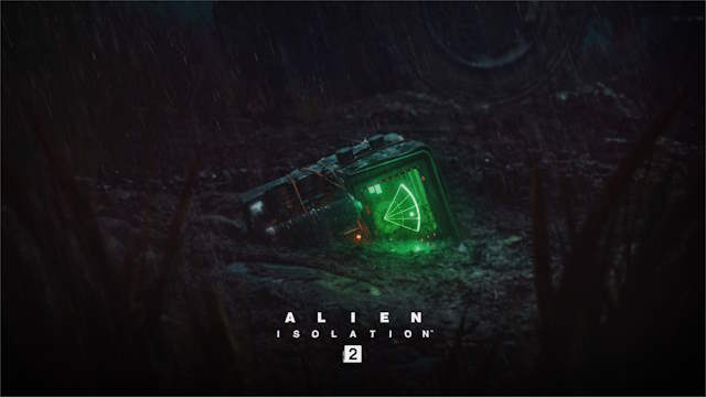 Alien: Isolation 2 là phần hai của game kinh dị sinh tồn Alien: Isolation