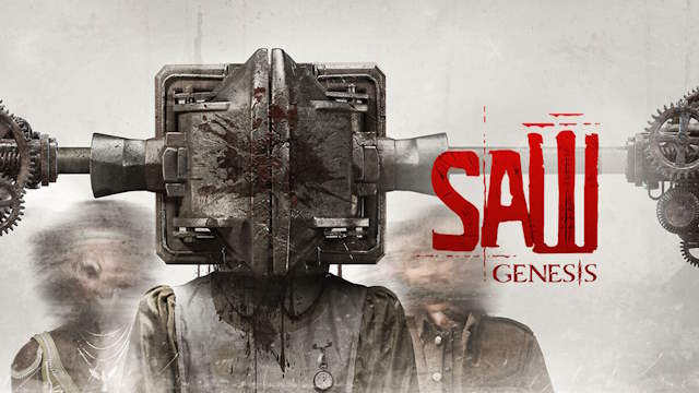 SAW: Genesis là game kinh dị 3v1 lấy cảm hứng từ SAW