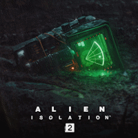 Alien: Isolation 2