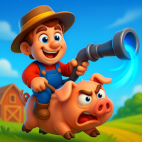 Farm Rush: Harvest Tycoon cho Android