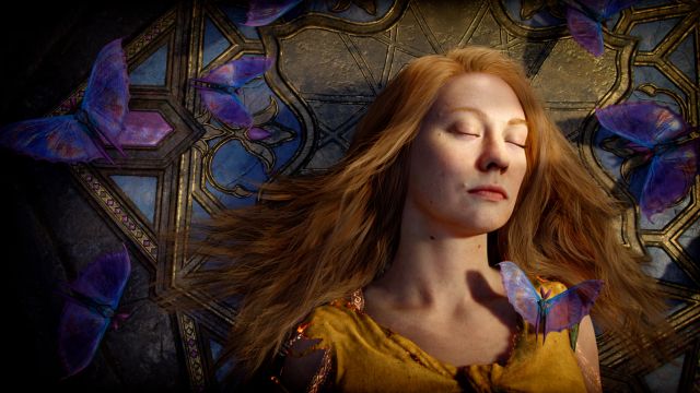 God of War: Laufey hấp dẫn về lối chơi cùng đồ họa tuyệt đẹp