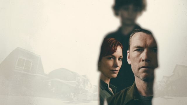 I Will Find You - Cha sẽ tìm con là series phim trinh thám bí ẩn độc quyền trên Netflix