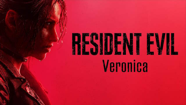 Resident Evil Veronica là bản remake của Resident Evil Code: Veronica