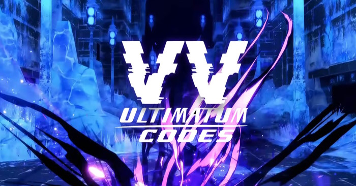 VV Ultimatum