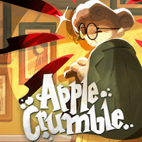 Apple Crumble