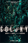 Colony: Bầy xác sống