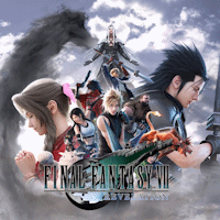 Final Fantasy VII Revelation