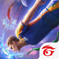 Garena Free Fire: Đại Tiệc Sân Cỏ