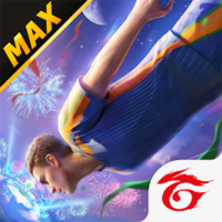 Garena Free Fire MAX: Đại Tiệc Sân Cỏ