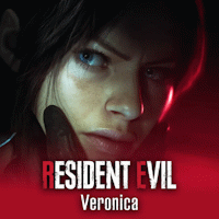 Resident Evil Veronica