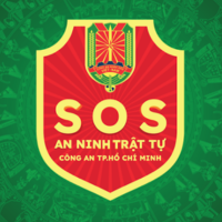 SOS An ninh trật tự - CATP HCM cho Android