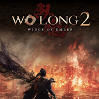 Wo Long 2: Wings of Ember