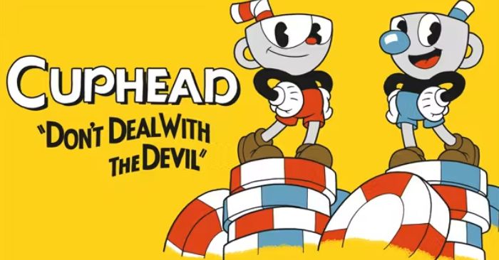 Cuphead 1.3.4 - Siêu phẩm hành động bắn súng đồ họa hoạt hình
