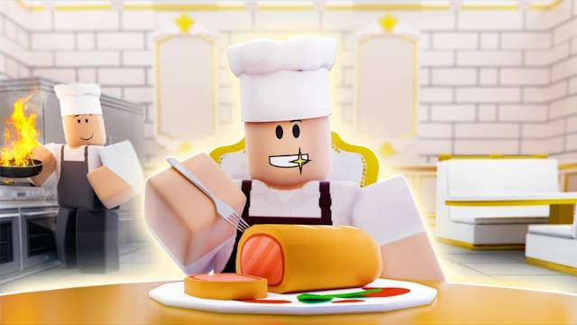 Chế biến nhiều món ăn hấp dẫn để phục vụ thực khách trong Run a Restaurant
