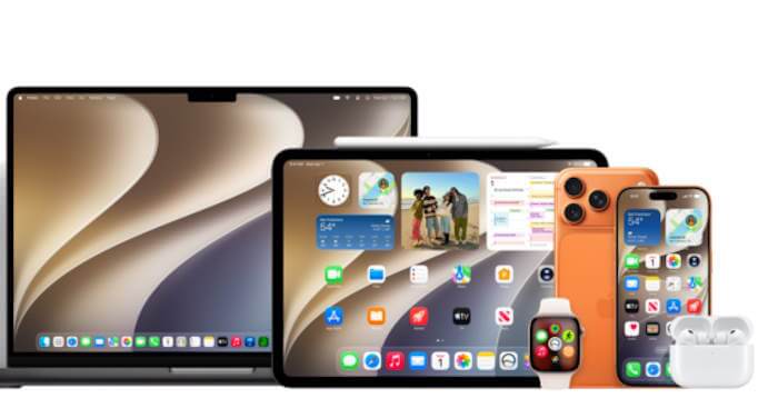 iOS 27 hỗ trợ từ dòng iPhone 11 trở lên