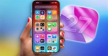 iOS 27