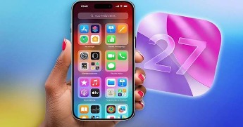 iOS 27