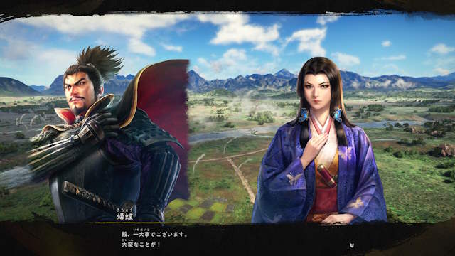 Trải nghiệm chế độ Story Mode đầu tiên của series