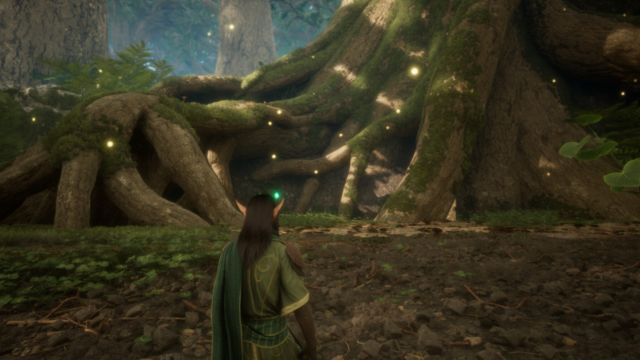 Thế giới game Smalland 2: Lost Realms rộng lớn hơn và hỗ trợ chơi hợp tác 10 người