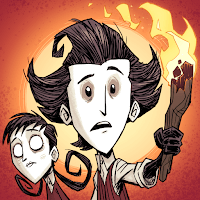 Don't Starve Together cho Android