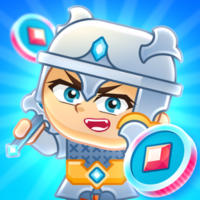 Mystique Fusion – Idle Clicker cho iOS