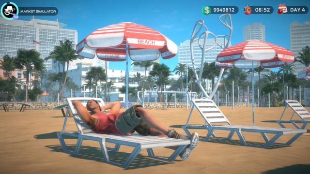 Khám phá cuộc sống sôi động nhưng đầy thử thách ở bãi biển Miami