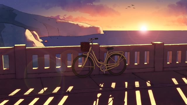 Game Their Story sở hữu cốt truyện cảm động và đồ họa vẽ tay tinh tế