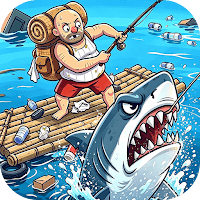Wild Water World cho Android