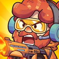 Gears Tower Defense: Merge TD cho Android