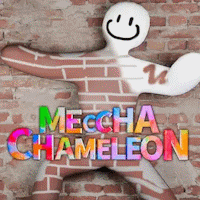 Meccha Chameleon