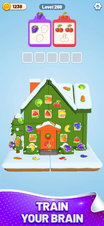 Âm thanh bóc sticker hay nhất trong thể loại giải đố